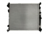 Радиатор охлаждения двигателя PL413055