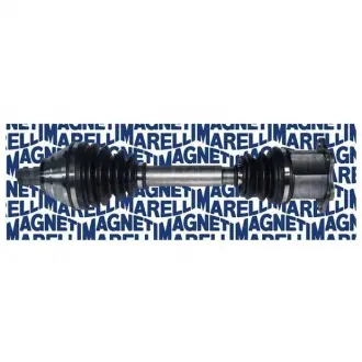 Полуось MAGNETI MAGNETI MARELLI TDS0101