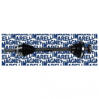 Полуось MAGNETI MAGNETI MARELLI TDS0097 (фото 1)