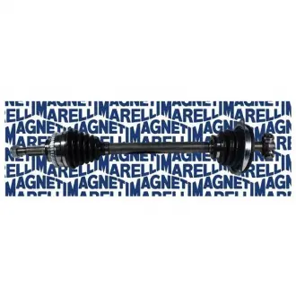 Піввісь MAGNETI MAGNETI MARELLI TDS0097