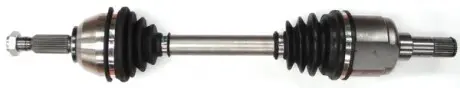 Полуось MAGNETI MAGNETI MARELLI TDS0055