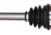 Полуось MAGNETI TDS0062