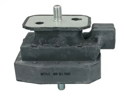 Опора КПП MEYLE 3002211151