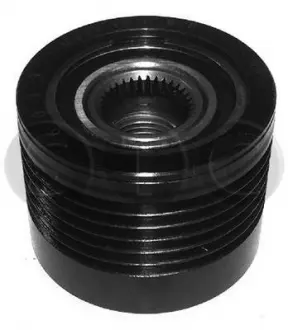 Шкив генератора STC T406013