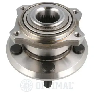 Ступица колеса с элементами монтажа Optimal 992615