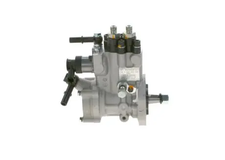 ТНВД CR BOSCH 0 445 025 012