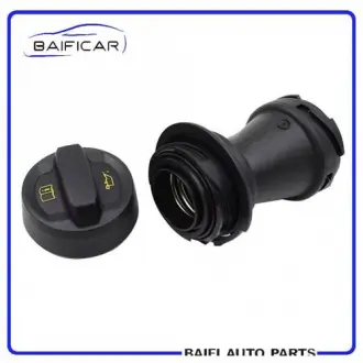 Кришка горловини заливної VAG 06K103281A