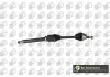 Полуось Focus / C-Max 1.6TDCi 10-16 (27/26) 983mm Пр. DS2350R