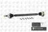 Піввісь Golf / Octavia 1.6-2.0 97-09 (36z / 825mm) Пр. BGA DS9618R (фото 1)