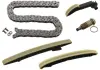 К-т привода ГРМ MERCEDES (OM460 &quot;2,0L)&quot; Simplex &quot;звеньев-&quot; 108 шт. (5 in 1) + замок &quot;04-12 FEBI 44958 (фото 1)