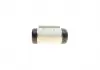 Тормозной цилиндр колесный FORD / MAZDA Fiesta / Fusion / Ka / 2 (DY) \ &#039;\&#039; R \ &#039;\&#039; 1,2-1,6 \ &#039;\&#039; 01-12 BOSCH 0986475926 (фото 2)