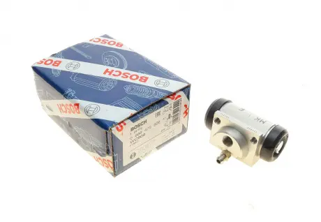 Гальмівний циліндр колісний FORD / MAZDA Fiesta / Fusion / Ka / 2 (DY) \ '\' R \ '\' 1,2-1,6 \ '\' 01-12 BOSCH 0986475926