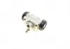 Тормозной цилиндр колесный FORD / MAZDA Fiesta / Fusion / Ka / 2 (DY) \ &#039;\&#039; R \ &#039;\&#039; 1,2-1,6 \ &#039;\&#039; 01-12 BOSCH 0986475926 (фото 6)
