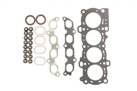 Комплект прокладок головки блока цилиндров FORD / MAZDA Fiesta, Focus II, Fusion 1,4 16V 01- VICTOR REINZ 02-36400-02