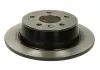 Диск тормозной (1 шт.) MERCEDES V200 / V220 / V230 / V280 / Vito 108 / Vito 110 / Vito 112 / Vito 1 DF2794