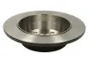 Диск тормозной (1 шт.) MERCEDES V200 / V220 / V230 / V280 / Vito 108 / Vito 110 / Vito 112 / Vito 1 TRW DF2794 (фото 2)