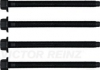 Комплект болтов головки блока цилиндров Range Rover 2.7-3.0 TDV6 (надо 2 на авто) VICTOR REINZ 14-32344-01 (фото 2)