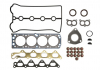 Комплект прокладок головки блока цилиндров DAEWOO Lanos, Nubira 1,6 16V 97- ELRING 454.020 (фото 1)