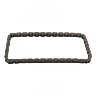 Ланцюг маслонасосу BMW 5 (F07, F10) / 7 (F01, F02) / X5 (E70, F15) "N63" 4,4L "08 >> FEBI 36338 (фото 1)