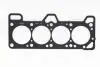 Прокладка головки блока цилиндров Hyundai Getz 1,3, Accent 1,3 2000-2005 CORTECO 415148P (фото 1)
