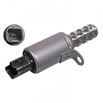 Клапан фаз газораспределения BMW / MINI 1 (F20, F21) / 3 (F30) / One2 / Cooper2 &quot;06 &gt;&gt; FEBI 102775 (фото 1)