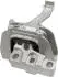 Подушка двигателя AUDI / SEAT / SKODA / VW A3 / Leon / Octavia / Golf &quot;FR TSi&quot; 13 &gt;&gt; LEMFORDER 39779 01 (фото 1)