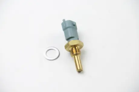 Датчик температуры (синий) Opel Astra G / H / Combo / Vectra C 1.0-3.2 94- HELLA 6PT009107-611