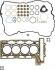 Комплект прокладок головки блоку ціліндрів BMW / CITROEN / MINI / PEUGEOT 02-38005-01