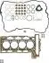 Комплект прокладок головки блока цилиндров BMW / CITROEN / MINI / PEUGEOT 02-38005-01