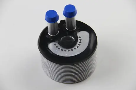 Корпус масляного фильтра Master / Trafic 2.5 dCi 03- (без охладителя) ASAM 56890