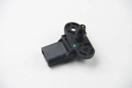 Датчик давления наддува (4 конт.) AUDI A3 / SKODA FABIA 1.0-2.0 91- HELLA 6PP009400-261
