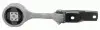 Подушка двигателя SEAT / SKODA / VW Ibiza / Fabia / Rapid / Polo &quot;06 &gt;&gt; LEMFORDER 34376 01 (фото 1)