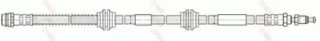 Тормозной шланг VW Touareg (7LA / 7L6 / 7L7) \ '\' F \ '\' 02-10 TRW PHB576