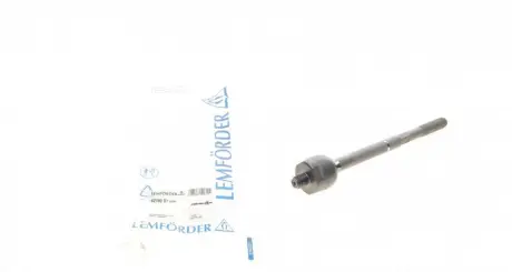 Рульова тяга BMW / MINI 2 (F45, F46) / X1 (F48) / Clubman "F" 13 >> LEMFORDER 42160 01