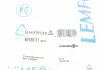 Рульова тяга BMW / MINI 2 (F45, F46) / X1 (F48) / Clubman "F" 13 >> LEMFORDER 42160 01 (фото 6)