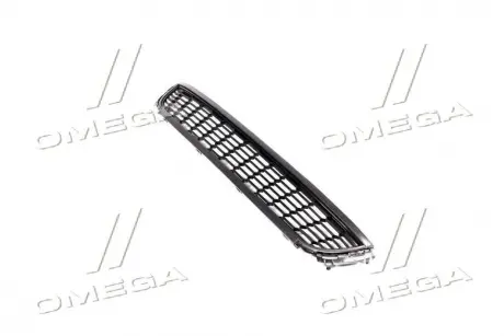 Решітка бамп. передн. VW POLO 09- TEMPEST 051 0740 912