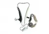Комплект ГРМ BZB,CDAA,CCZA,CDAB 1.8T, 2.0T B16298