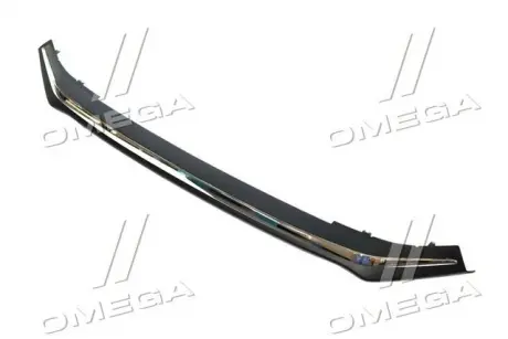 Фото 1 - накладка бампера пер. TOY RAV4 13-15 TEMPEST 049 2949 920 Накладка бампера пер. TOY RAV4 13-15 TEMPEST 049 2949 920 (фото 1)