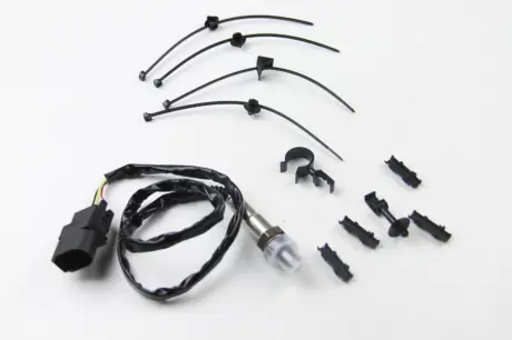Лямбда-зонд (6,8mm) A6 / FABIA / GOLF / PASSAT 1.2-5.2 00-15 HELLA 6PA009166-851