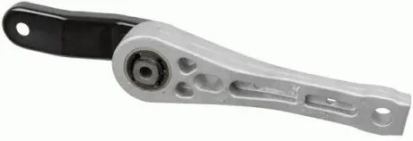 Подушка двигателя SEAT / VW Alhambra / Sharan / Tiguan "07 >> LEMFORDER 38384 01