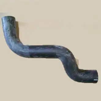 Патрубок радиатора охлаждения (GW, верхний, дизель) Aftermarket 1303011-K08
