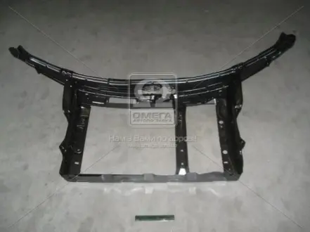 Фото 1 - панель передн. SK FABIA 07- TEMPEST 045 0512 201 Панель передн. SK FABIA 07- TEMPEST 045 0512 201 (фото 1)