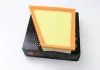 Фильтр воздушный Polo 1.2i 02-10 / Fabia 1.0-1.4 99- CLEAN FILTERS MA1176 (фото 5)