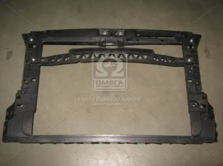 Панель передн. VW POLO 09- TEMPEST 051 0740 201