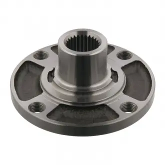 Ступиця колеса Audi 100 / Audi 80 / Audi Coupe / GT FEBI 03493