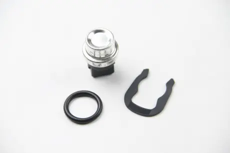 Датчик температуры A80 / VW Golf / T4 1.3-2.8TDI -10 HELLA 6PT009107-241