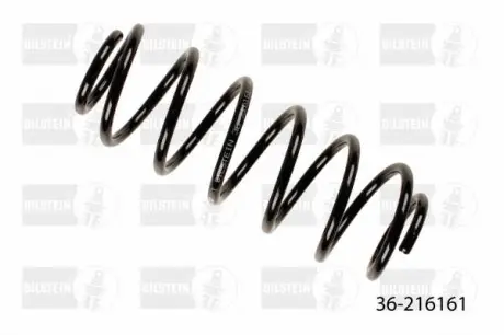 Пружина Mitsubishi Colt VI (Z _) H; B3 R BILSTEIN 36-216161