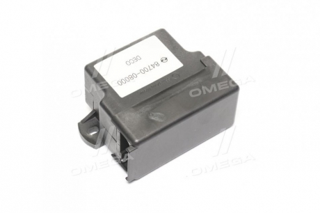 Реле свечей накаливания Ssang Yong SSANGYONG 8470008000