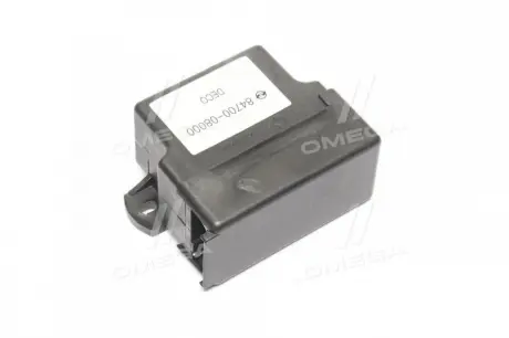 Реле свечей накаливания Ssang Yong SSANGYONG 8470008000