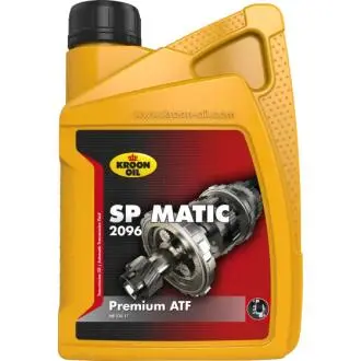 Олива трансмісійна SP MATIC 2096 1л KROON OIL 32820